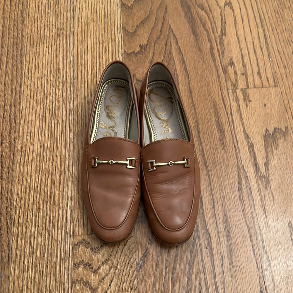 Sam Edelman Loraine Bit Loafers